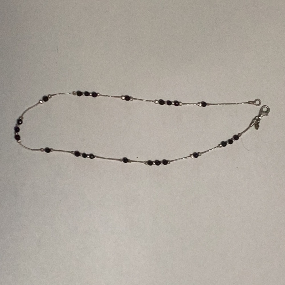 Silpada necklace